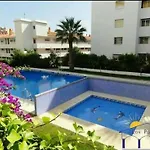 041 - Los Porches Beach Apartment