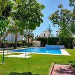 041 - Los Porches Beach Apartment