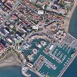 041 - Los Porches Beach Apartment