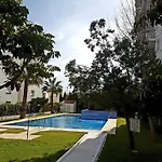 041 - Los Porches Beach Apartment