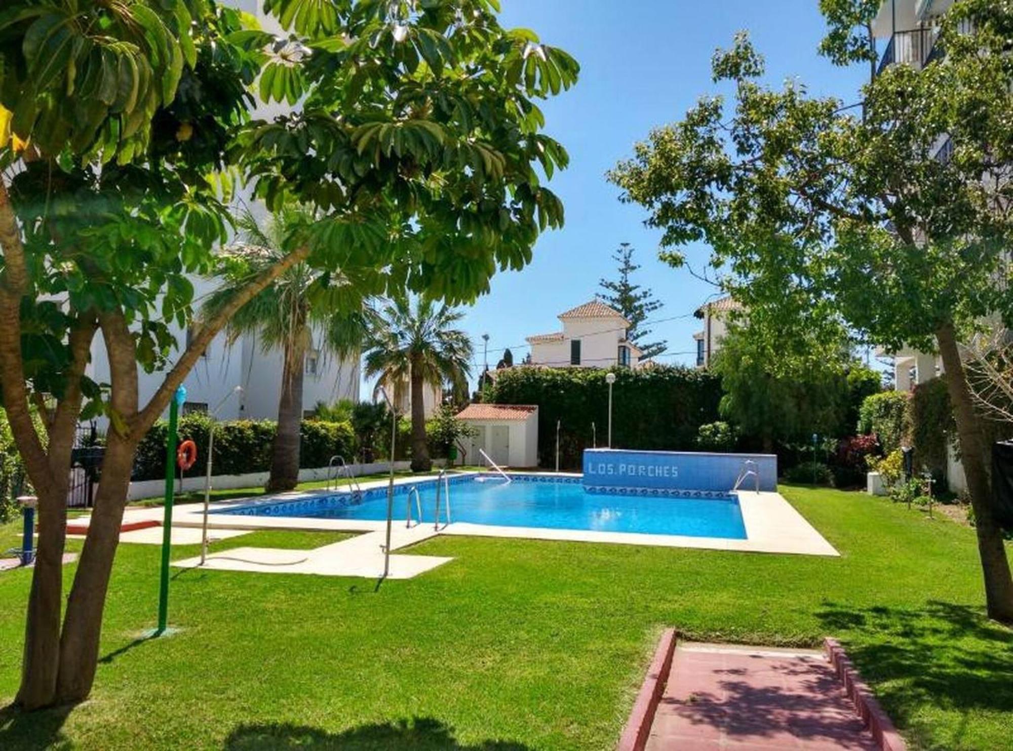 Apartment 041 - Porches Benalmádena