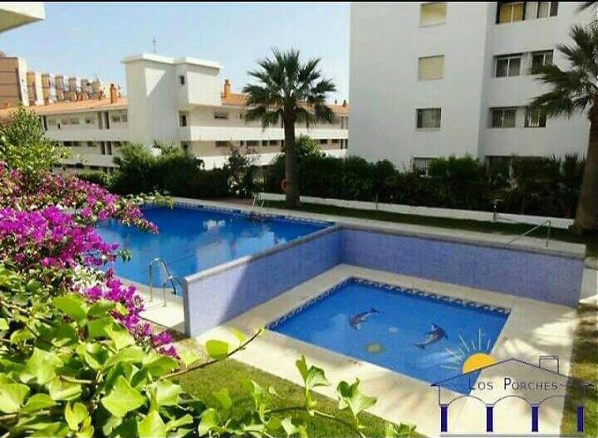 041 - Porches Apartment Benalmádena