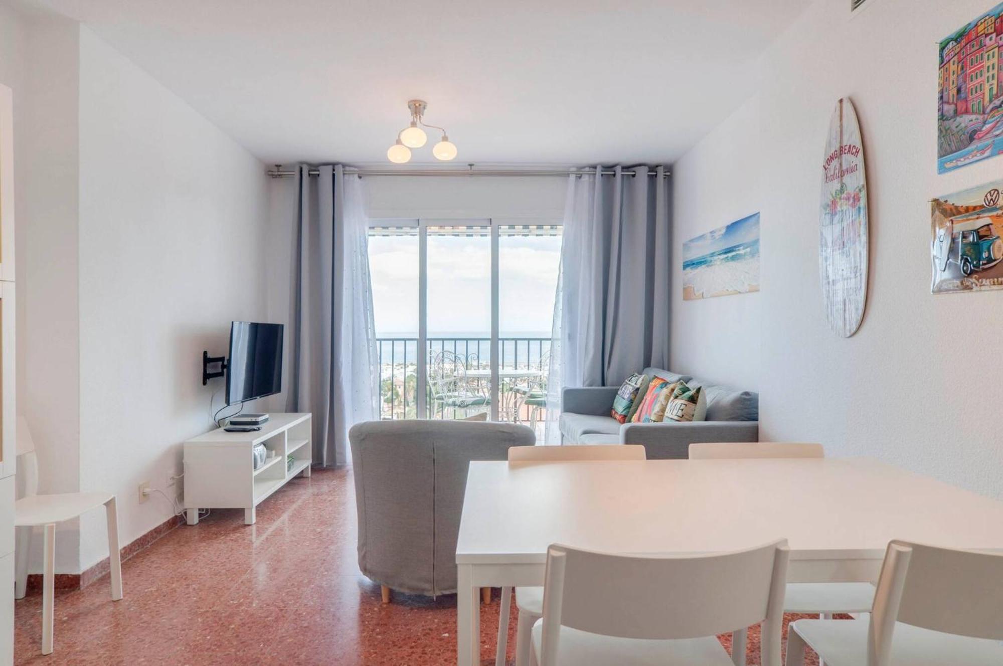 041 - Porches Apartment Benalmádena
